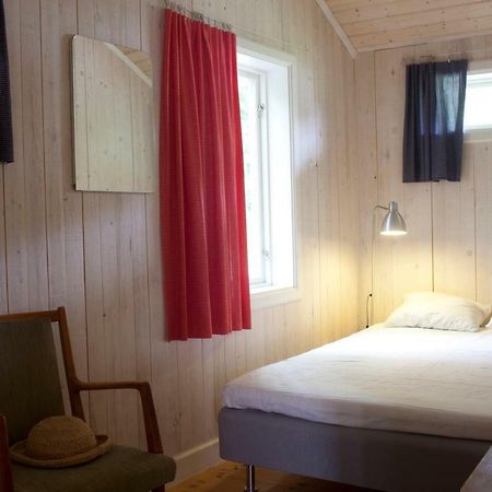 Hamburgo Gamla Skola Hostel Hamburgsund Dış mekan fotoğraf